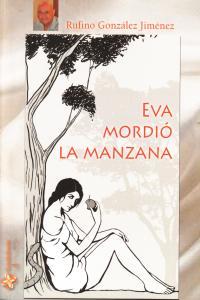 EVA MORDIO LA MANZANA: portada