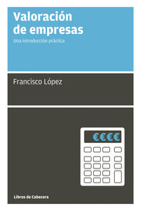 VALORACIóN DE EMPRESAS: portada