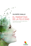 El marketing de la felicidad: portada