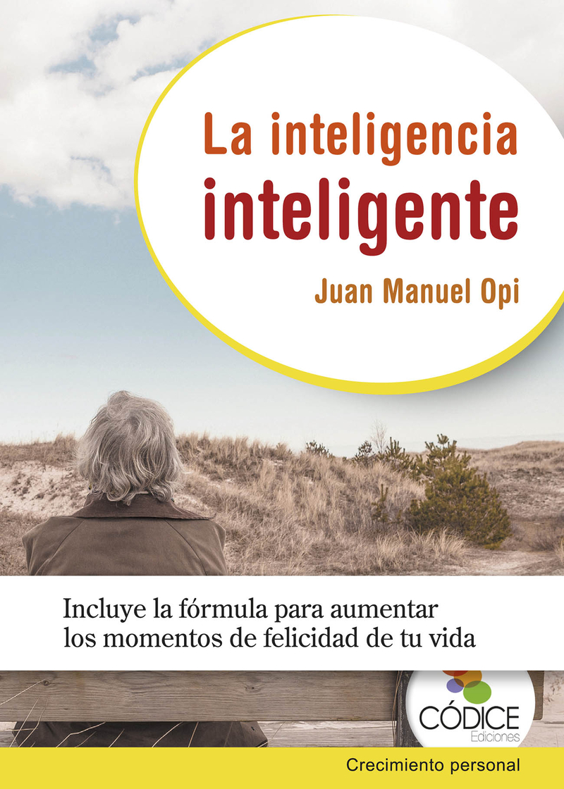 La inteligencia inteligente: portada