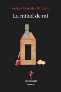 La mitad de mí: portada