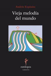 Vieja melodía del mundo: portada