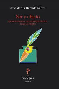 Ser y objeto: portada