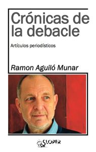 Crónicas de la debacle: portada