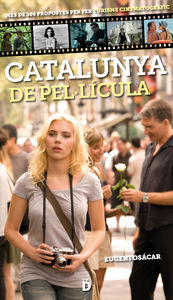 Catalunya de pellcula: portada