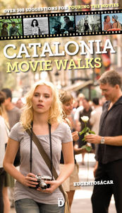 Catalonia Movie Walks: portada