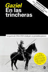 En las trincheras (Edición especial): portada