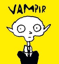 VAMPIR: portada