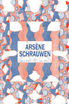 ARSÈNE SCHRAUWEN 1: portada