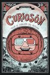 CURIOSÓN (2ªED): portada