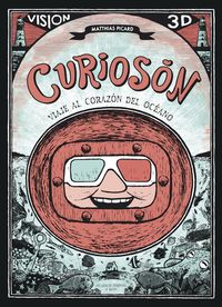 CURIOSN (2ED): portada