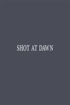 Shot at Dawn: portada