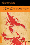 EN DíAS COMO ESTOS: portada