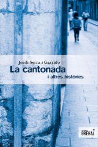 LA CANTONADA I ALTRES HISTRIES: portada