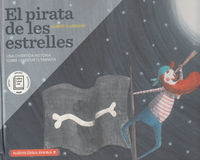 PIRATA DE LES ESTRELLES,EL - CAT: portada