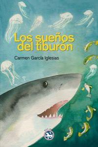 LOS SUEñOS DEL TIBURóN: portada