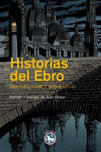 Historias del Ebro: portada