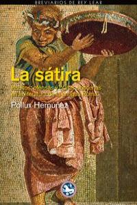 La sátira: portada