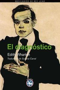 EL DIAGNÓSTICO: portada