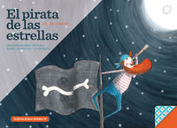 EL PIRATA DE LAS ESTRELLAS (5ED): portada