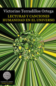 Lecturas y canciones. Humanidad en el Universo: portada