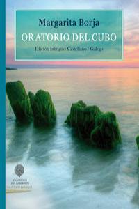 Oratorio del cubo: portada