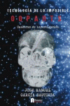 OOPARTS, Tecnología de lo imposible: portada