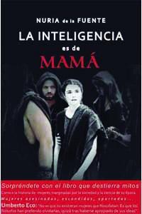 La inteligencia es de MAMÁ: portada