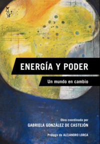 ENERGÍA Y PODER: portada