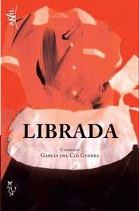 LIBRADA: portada