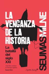 La venganza de la historia: portada