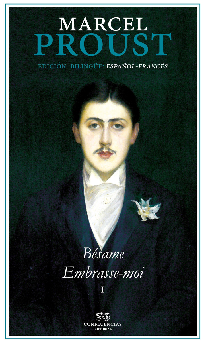 Bésame-Embrasse - moi: portada
