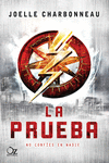 La prueba: portada