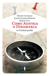 COMO AUSTRIA O DINAMARCA: portada