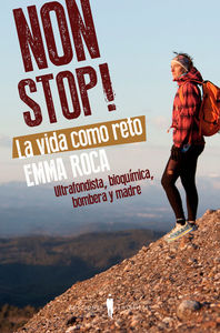 NON STOP!: portada