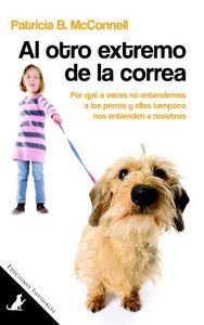 AL OTRO EXTREMO DE LA CORREA: portada