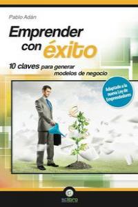 Emprender con xito: portada