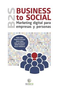 B2S. BUSINESS TO SOCIAL: portada