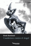 CUADERNOS CONTRA EL ÁNGEL: portada