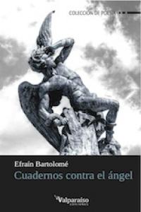 CUADERNOS CONTRA EL ÁNGEL: portada
