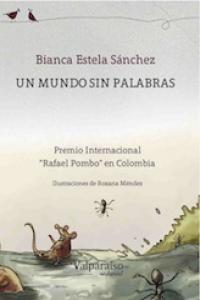 UN MUNDO SIN PALABRAS: portada