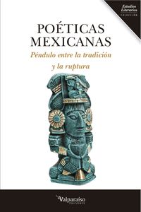 POÉTICAS MEXICANAS: portada