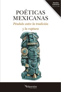 POTICAS MEXICANAS: portada