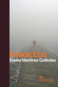 Insectos: portada