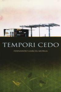 Tempori Cedo: portada