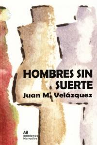 Hombres sin suerte: portada