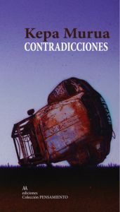 Contradicciones: portada