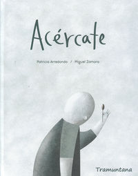 ACÉRCATE: portada