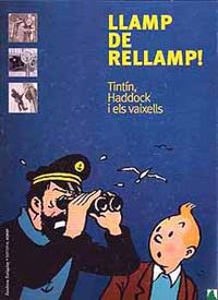 LLAMP DE RELLAMP - CAT: portada