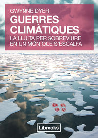 GUERRES CLIMÀTIQUES - CAT: portada